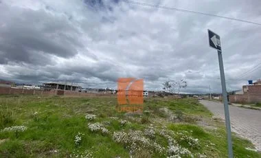 Terreno en venta en Guaranda — imagen 5