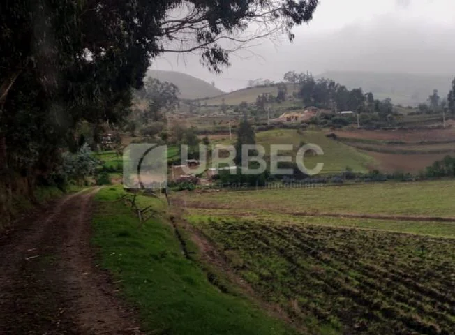 Terreno en venta en Guaranda — imagen 3