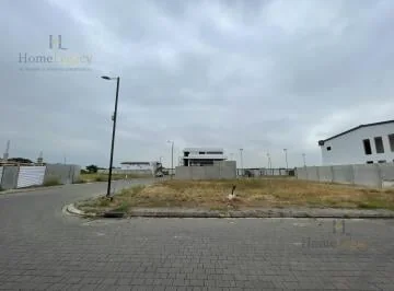 Venta de Terreno en Isla Celeste - Samborondón Am, Guayas — imagen 5