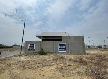 Venta de Terreno en Isla Celeste - Samborondón Am, Guayas — imagen 2