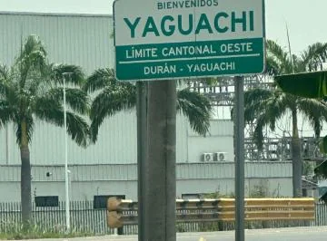 Terreno en Venta Via Duran Yaguachi, Guayas — imagen 3