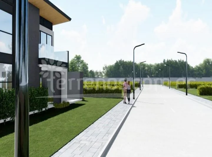 Venta de Terreno 1027 m² Tumbaco, Urbanización Sol del Valle — imagen 1