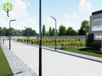 Venta de Terreno 1027 m² Tumbaco, Urbanización Sol del Valle — imagen 3