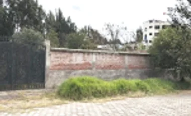 Terreno en venta en Riobamba — imagen 5