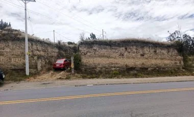 Terreno en venta en Riobamba — imagen 4