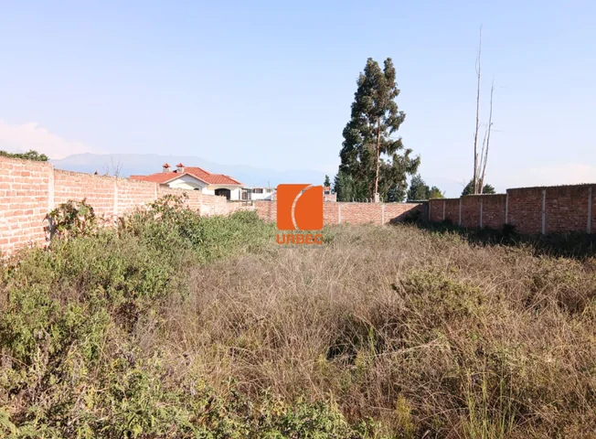 Terreno en venta en Riobamba — imagen 2