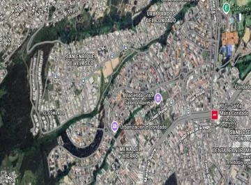 Terreno en Venta 180 m² Rancho San Antonio Alto (El Condado) — imagen 5
