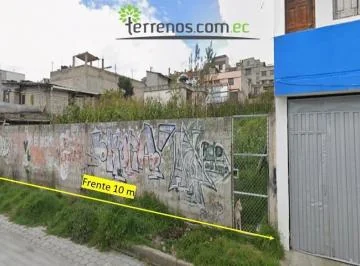 Terreno en Venta 180 m² Rancho San Antonio Alto (El Condado) — imagen 4