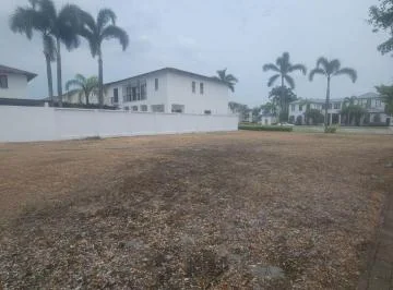 Terreno en Venta en Lagos del Batan Etapa Delago Samborondón | 821 m² Exclusivos, Guayas — imagen 4