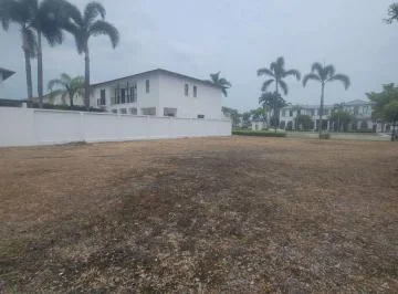 Terreno en Venta en Lagos del Batan Etapa Delago Samborondón | 821 m² Exclusivos, Guayas — imagen 3