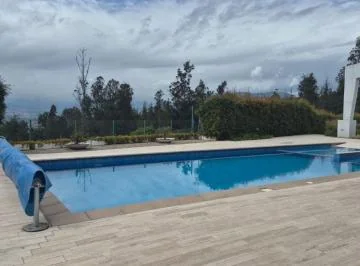 Venta Terreno de 492 m², Nayon, Pablo Arenas Lavayen, Urbanizacion Miracoli — imagen 3