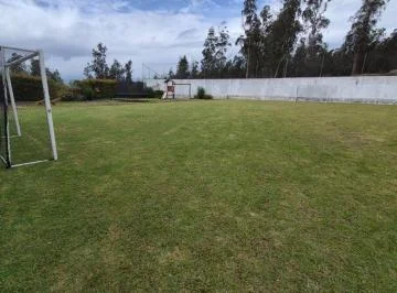 Venta Terreno de 492 m², Nayon, Pablo Arenas Lavayen, Urbanizacion Miracoli — imagen 2