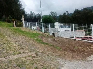 Vendo Lindos Terrenos de 200 m en Yaruqui - Tejar Alto Sector Ilapaloma — imagen 3