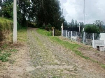 Vendo Lindos Terrenos de 200 m en Yaruqui - Tejar Alto Sector Ilapaloma — imagen 2