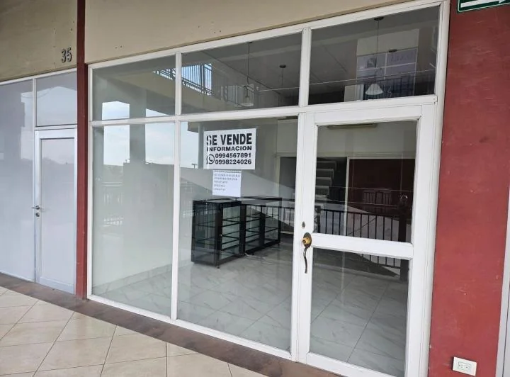 Vendo Local Comercial, Guayas — imagen 1