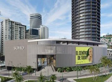 Venta de Local Comercial en Soho con Alto Flujo Comercial - Puerto Santa Ana Mn, Guayas — imagen 3