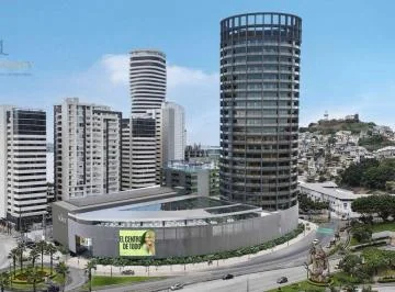 Venta de Local Comercial en Soho con Alto Flujo Comercial - Puerto Santa Ana Mn, Guayas — imagen 2