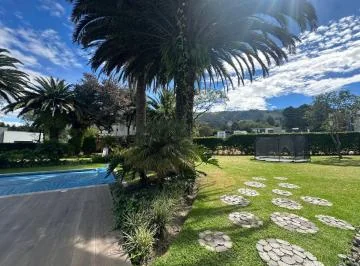 Vendo Hermoso Terreno 812 m² Cumbayá Dentro de Urb. Exclusiva Cercana a San Patricio Smart Livin — imagen 5