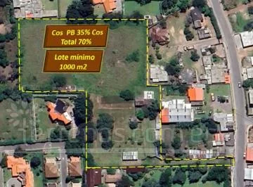 Venta Terreno de 11652 m² Independiente Tumbaco La Morita (Proyecto) — imagen 5