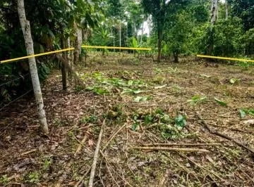 Terreno de 1900 m² en Venta en El Sur de Tena, Napo — imagen 3