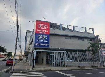 Propiedad Comercial Esquinera en Zona Mixta - I. Alarcón, Guayas — imagen 5