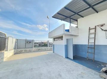 Propiedad Comercial Esquinera en Zona Mixta - I. Alarcón, Guayas — imagen 4