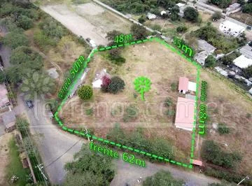Venta de Terreno 4.530 m² en Urbanización Las Peñas — imagen 5