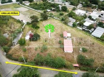 Venta de Terreno 4.530 m² en Urbanización Las Peñas — imagen 4