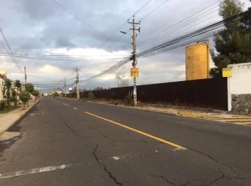 Terreno de Arriendo Comercial en Calderon de 25.000 m² Sobre La Duchicela — imagen 5