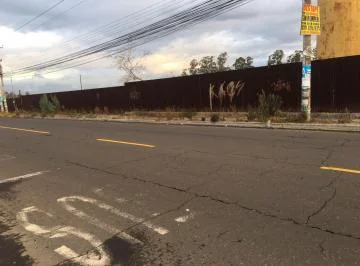 Terreno de Arriendo Comercial en Calderon de 25.000 m² Sobre La Duchicela — imagen 4