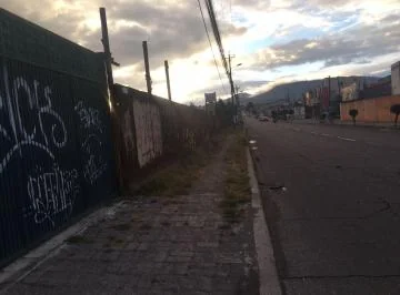 Terreno de Arriendo Comercial en Calderon de 25.000 m² Sobre La Duchicela — imagen 3