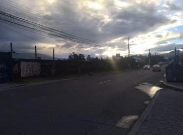 Terreno de Arriendo Comercial en Calderon de 25.000 m² Sobre La Duchicela — imagen 2