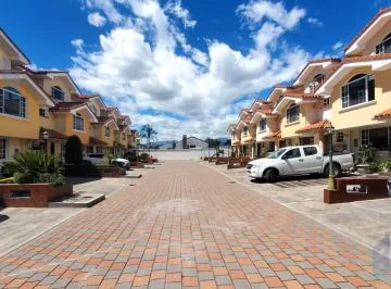 Casa en Venta Dentro de Conjunto, Valle de Los Chillos Sector La Espe — imagen 5