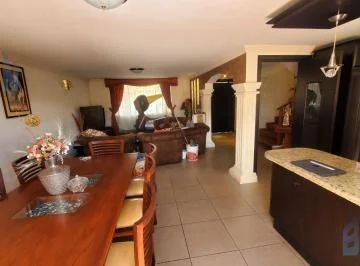Casa en Venta Dentro de Conjunto, Valle de Los Chillos Sector La Espe — imagen 4
