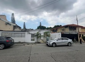 Urdesa Calle Balsamos, Uso de Suelo Comercial, Guayas — imagen 3