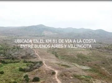 Espectacular Lote de 150.000 m² (15 Has) Via a Costa Km 81, Guayas — imagen 2