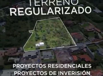 Terreno en Venta - Sector Nayón — imagen 2