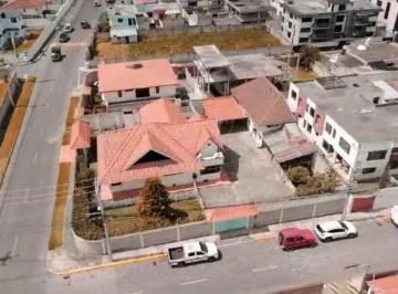 Excelente Propiedad Comercial 910 m², Cotopaxi — imagen 4