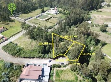 Terreno - Conocoto — imagen 5