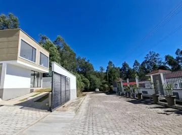 Terreno - Conocoto — imagen 3