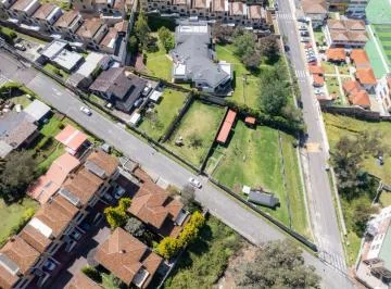 En Venta Terreno en Santa Lucia La Kennedy 1950 Mt — imagen 5