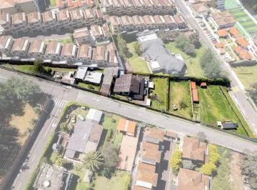 En Venta Terreno en Santa Lucia La Kennedy 1950 Mt — imagen 4