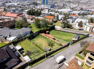 En Venta Terreno en Santa Lucia La Kennedy 1950 Mt — imagen 3