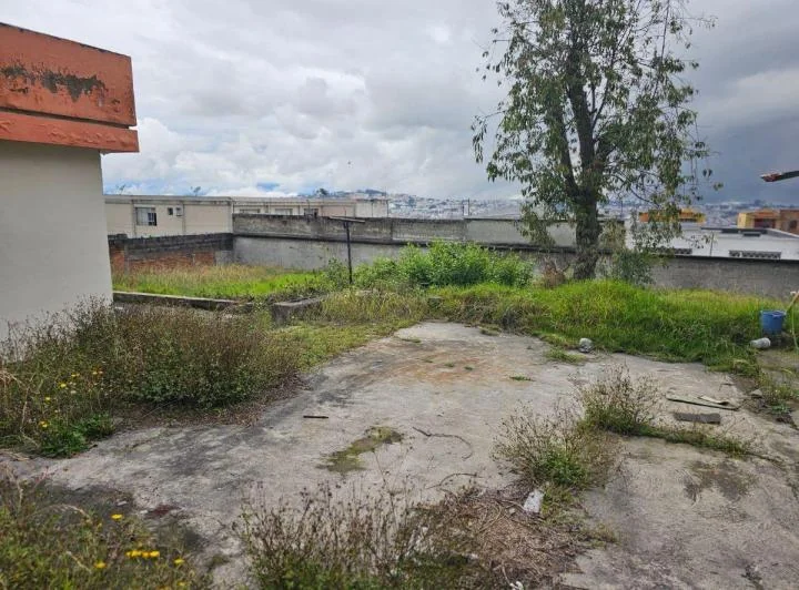 Venta Terreno Area 915 m² Av Occidental Cerca C. C El Bosque — imagen 1