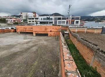 Venta Terreno Area 915 m² Av Occidental Cerca C. C El Bosque — imagen 3