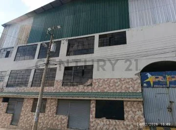 Propiedad Comercial con Galpón en Venta — imagen 4