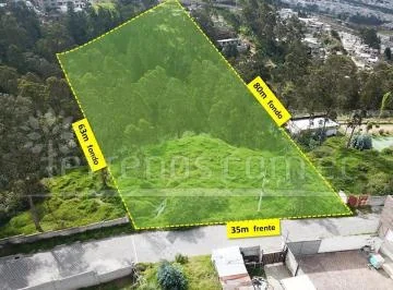 Terreno Independiente de Venta en San Isidro 3.083 m² Para Proyecto Inmobiliario — imagen 5