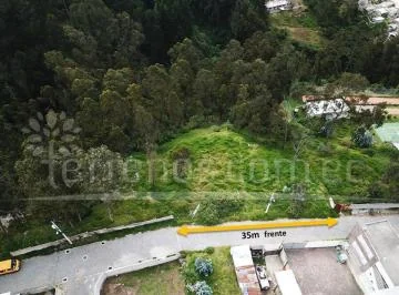 Terreno Independiente de Venta en San Isidro 3.083 m² Para Proyecto Inmobiliario — imagen 4