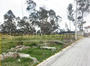 Terreno Independiente de Venta en San Isidro 3.083 m² Para Proyecto Inmobiliario — imagen 2
