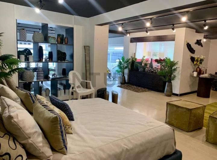 Venta Oportunidad Terreno - Propiedad Comercial Sector La Carolina — imagen 1
